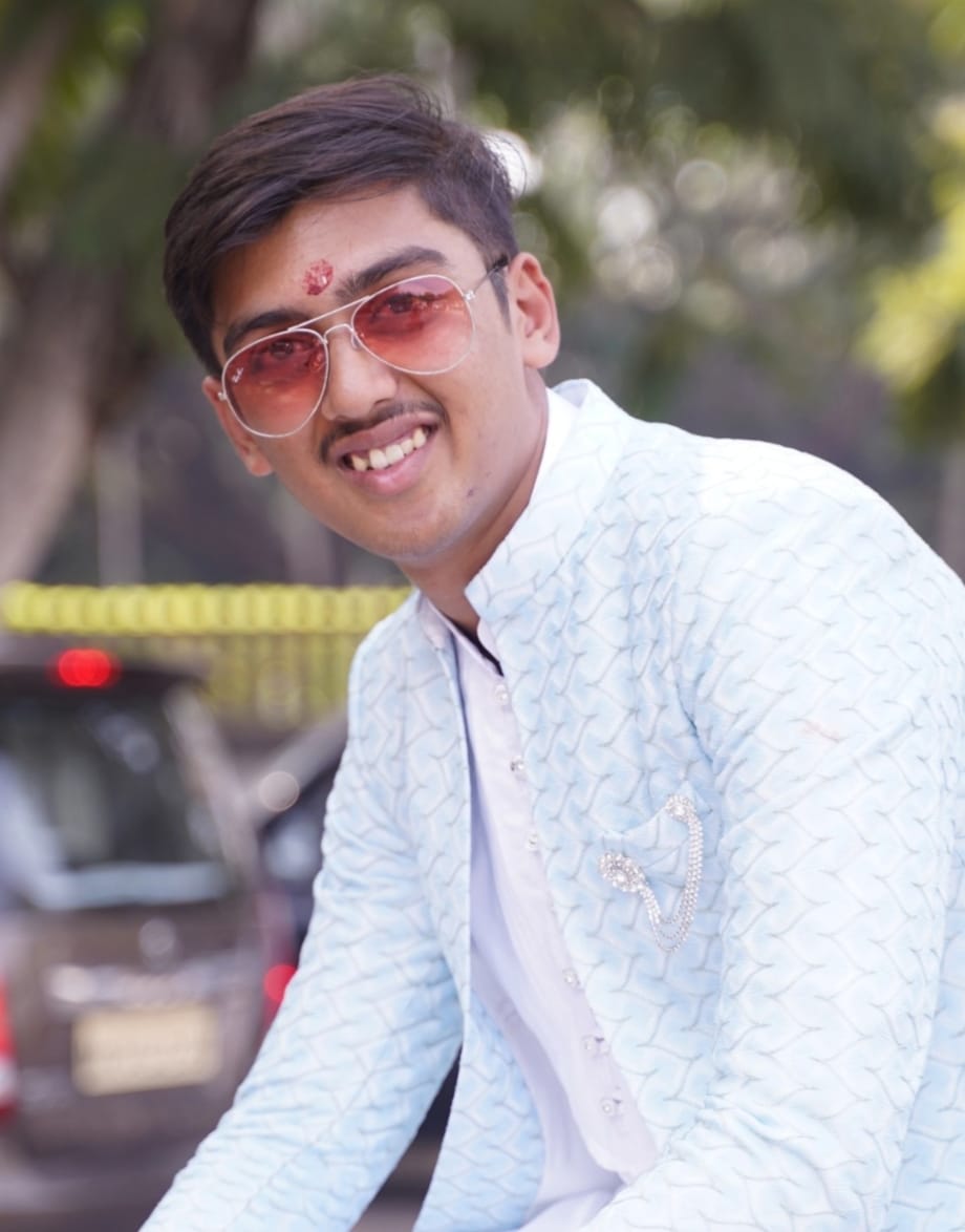Bhavya Patel student testimonial